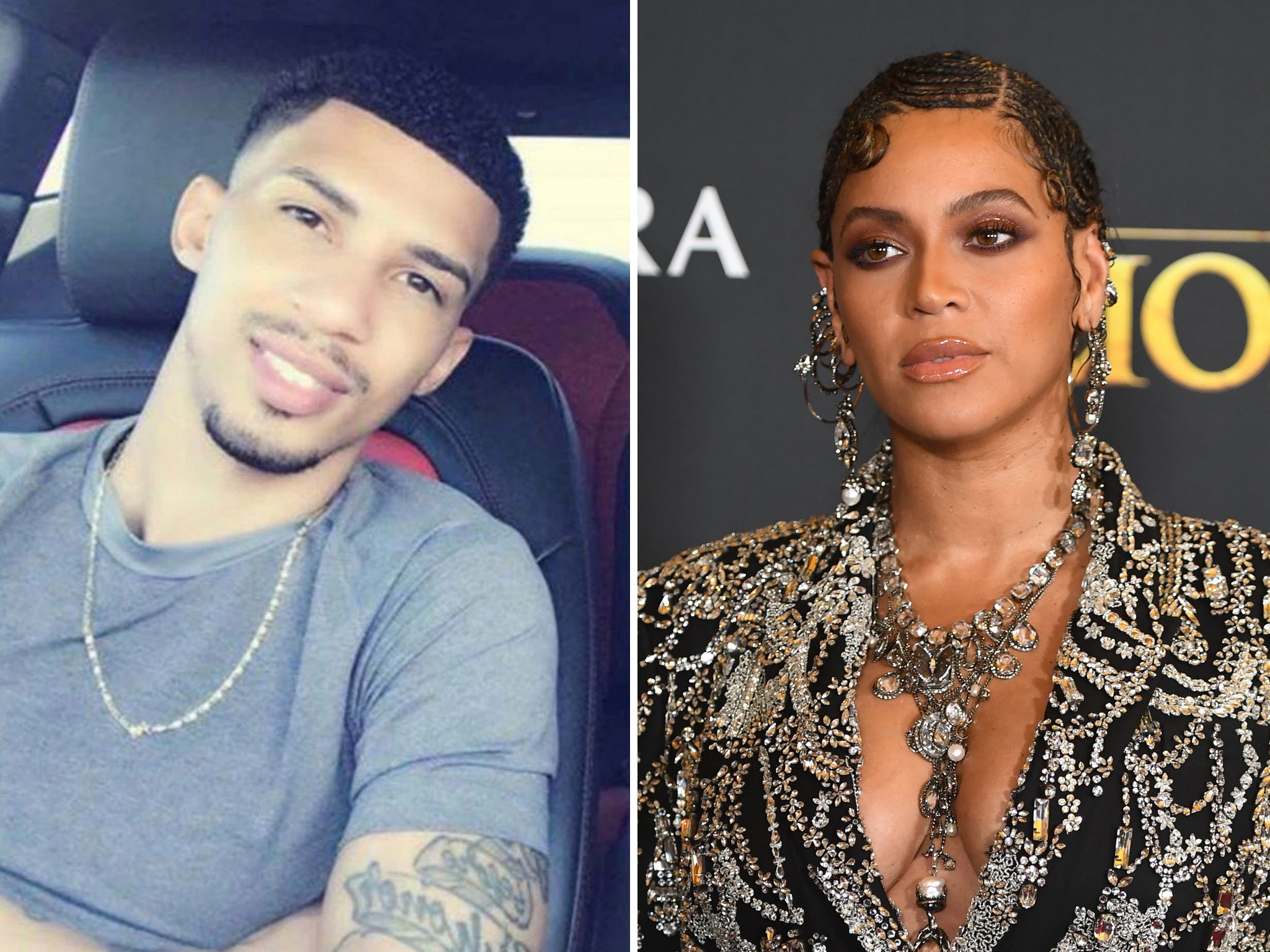 Beyoncé’s rapper cousin Martell ‘Kardone’ Derouen shot dead, reports